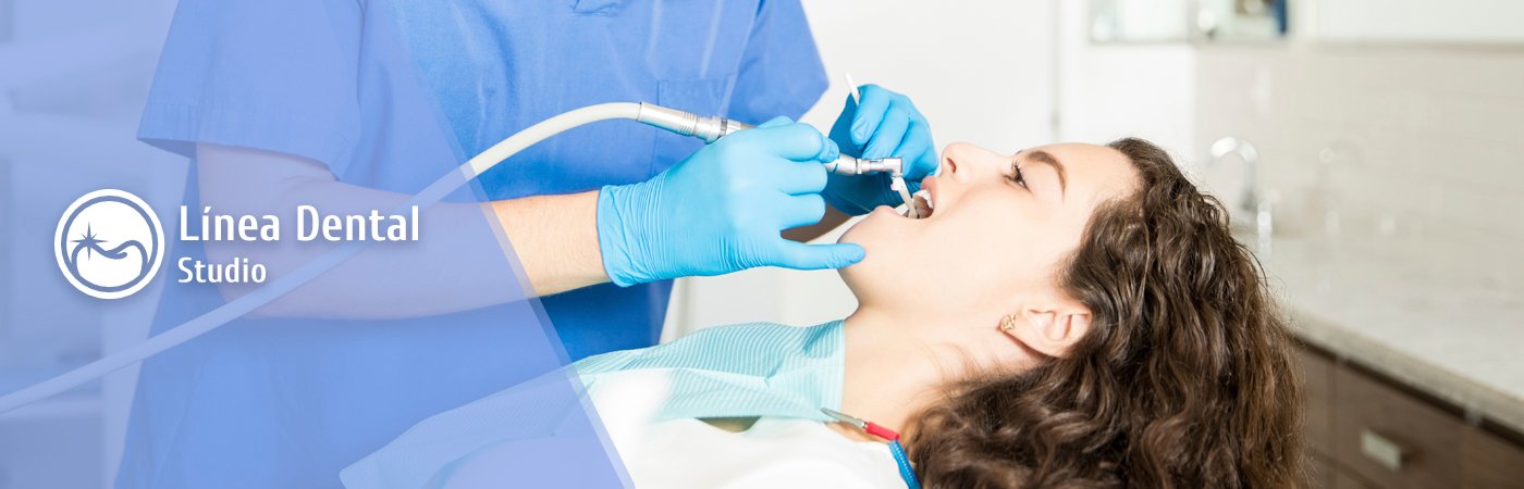 Cirurgia - Línea Dental Studio - Avenida Paulista
