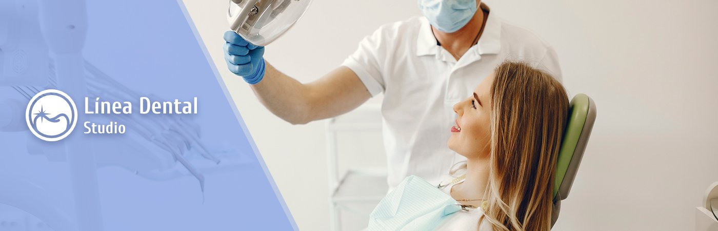 Clínica Geral - Línea Dental Studio - Avenida Paulista