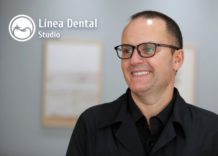Dr. Carlos Fernando Coutinho Pertel - Línea Dental Studio - Avenida Paulista
