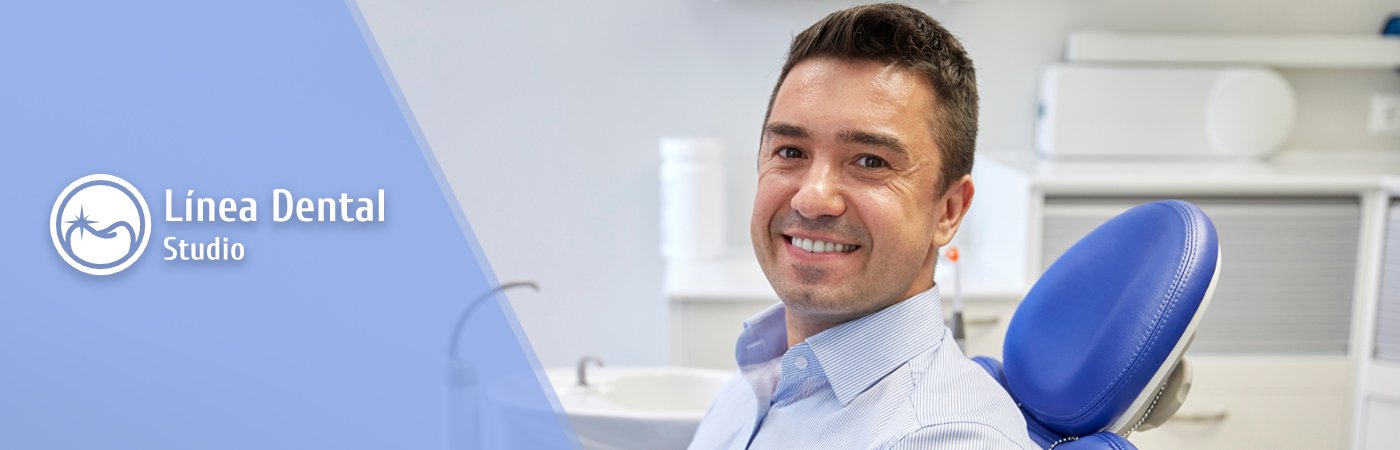 Implantodontia - Línea Dental Studio - Avenida Paulista
