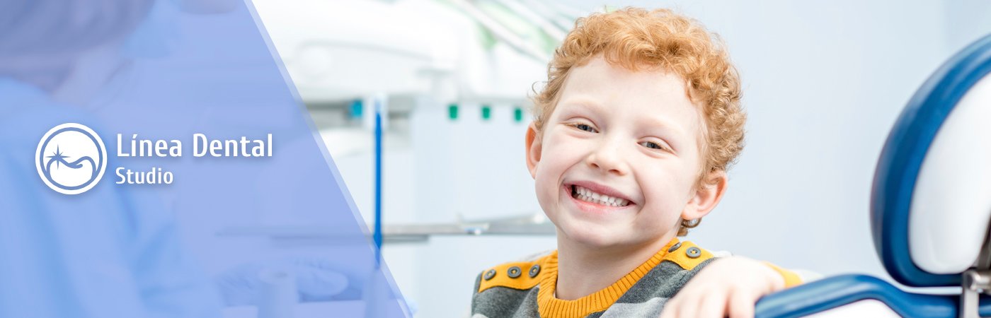 Odontopediatria - Línea Dental Studio - Avenida Paulista