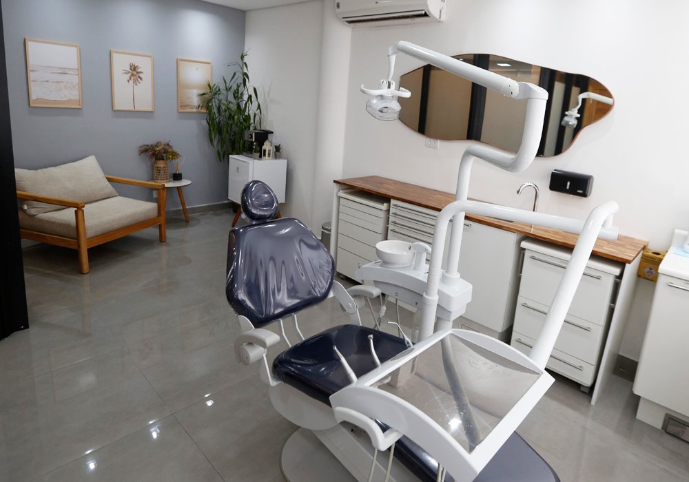 Línea Dental Studio - Avenida Paulista