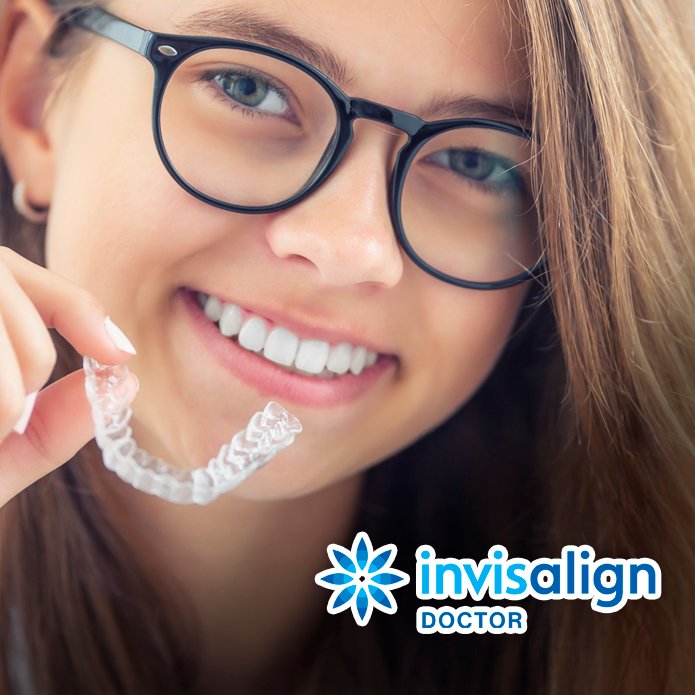 Invisalign - Línea Dental Studio
