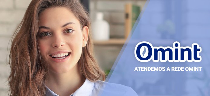 Rede Omint - Línea Dental Studio